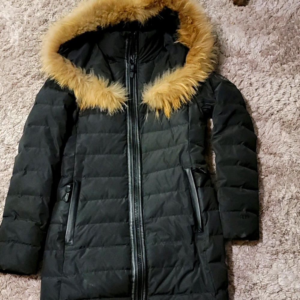Rudsak Coat
